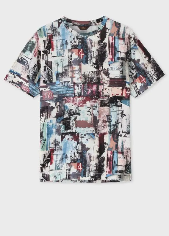 Paul Smith  |T-Shirts