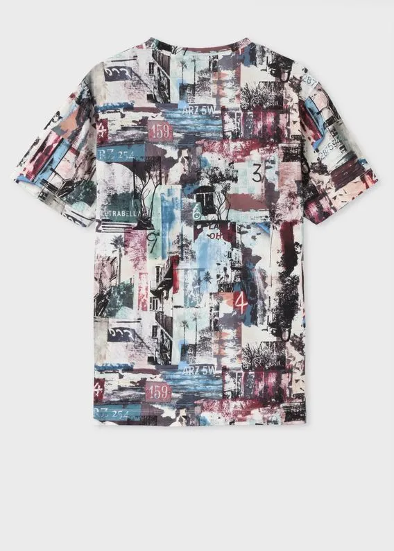 Paul Smith  |T-Shirts