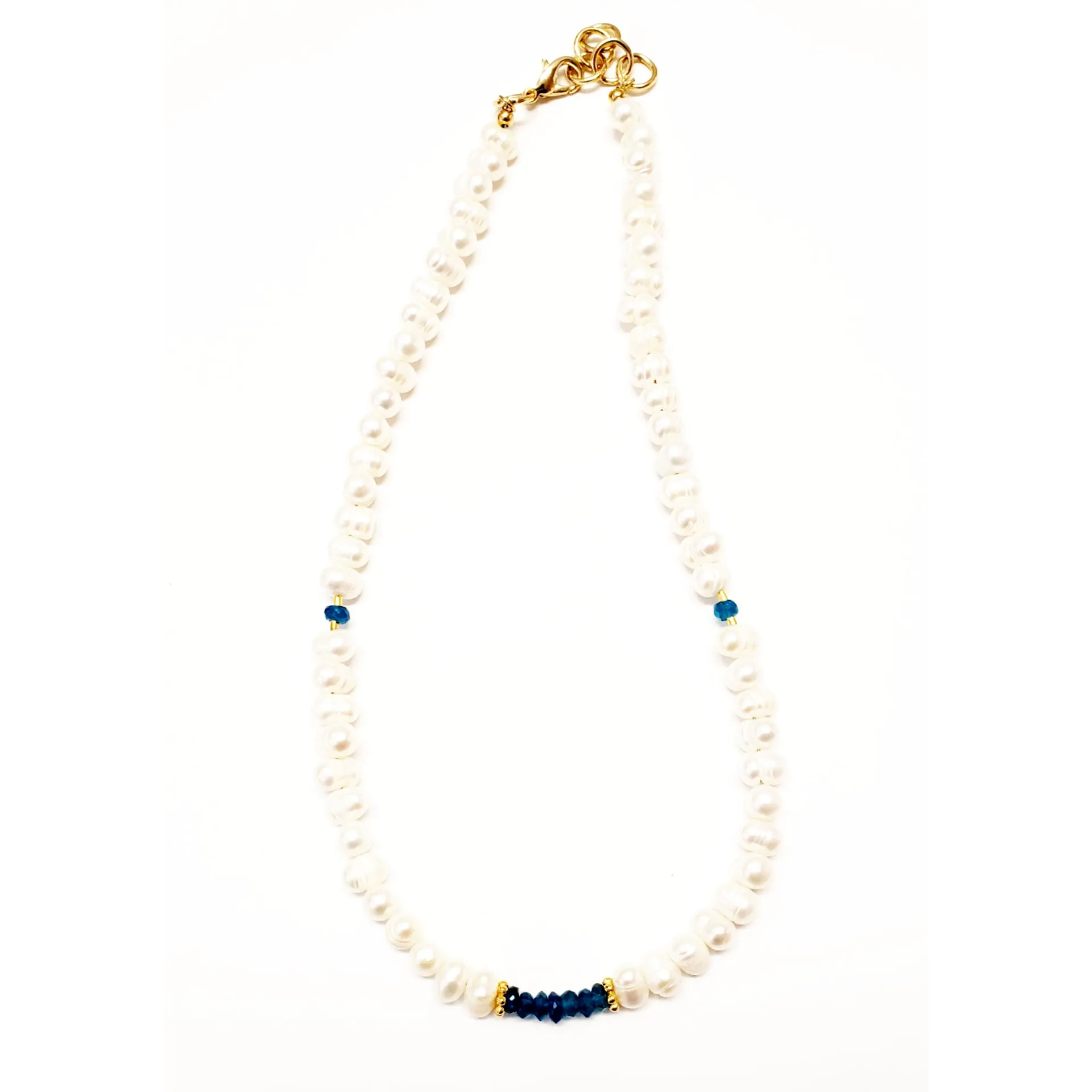 Perla Necklace