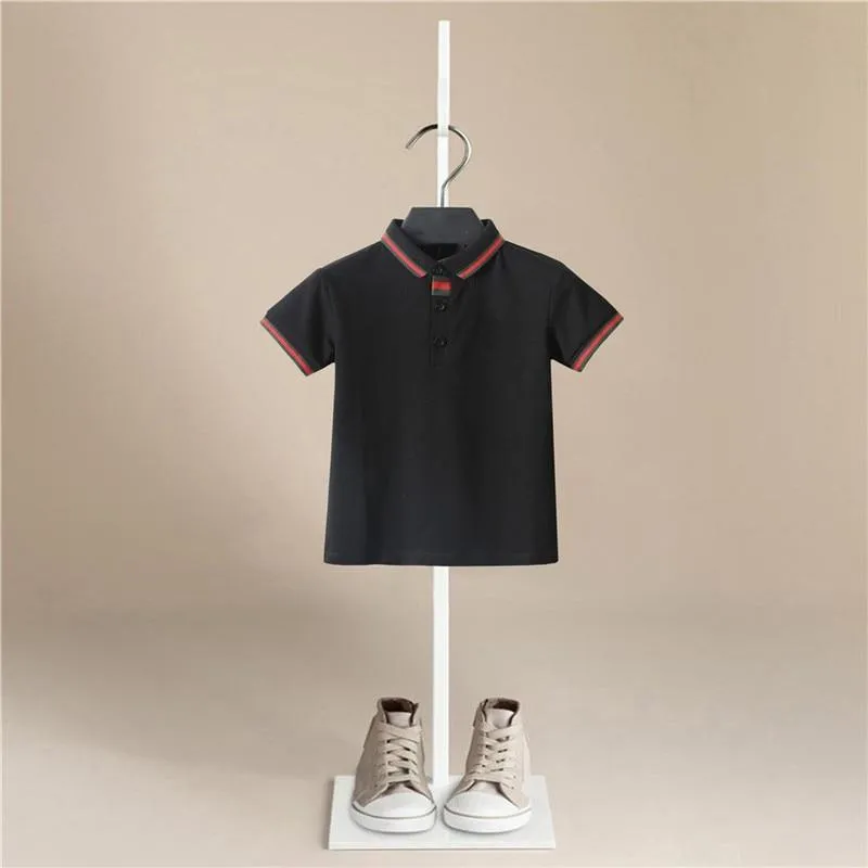 Polo T-Shirt For Kids