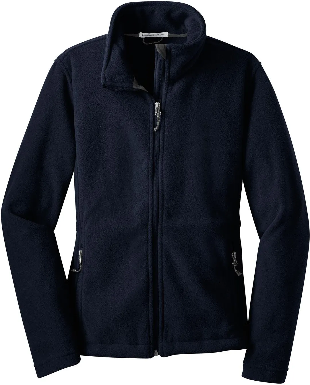 Port Authority Ladies Value Fleece Jacket