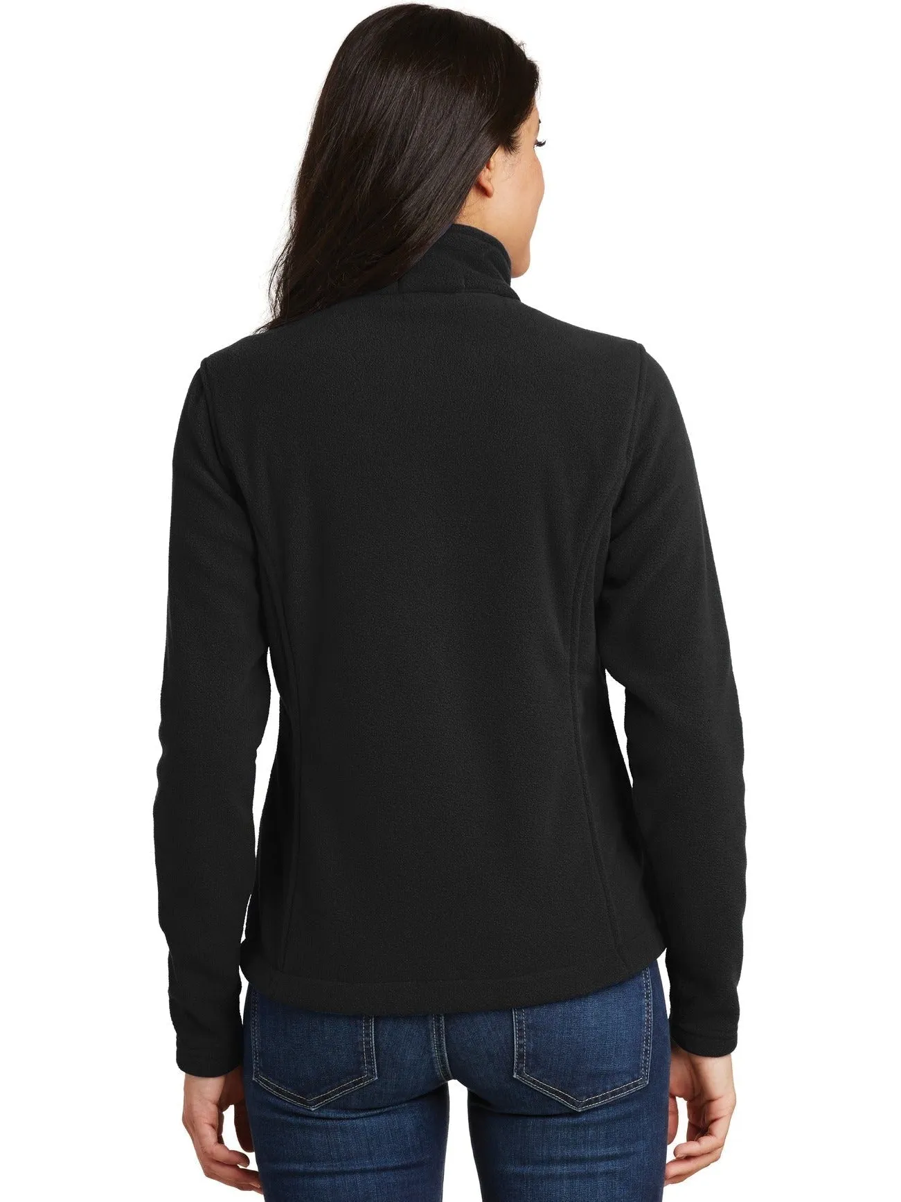 Port Authority Ladies Value Fleece Jacket