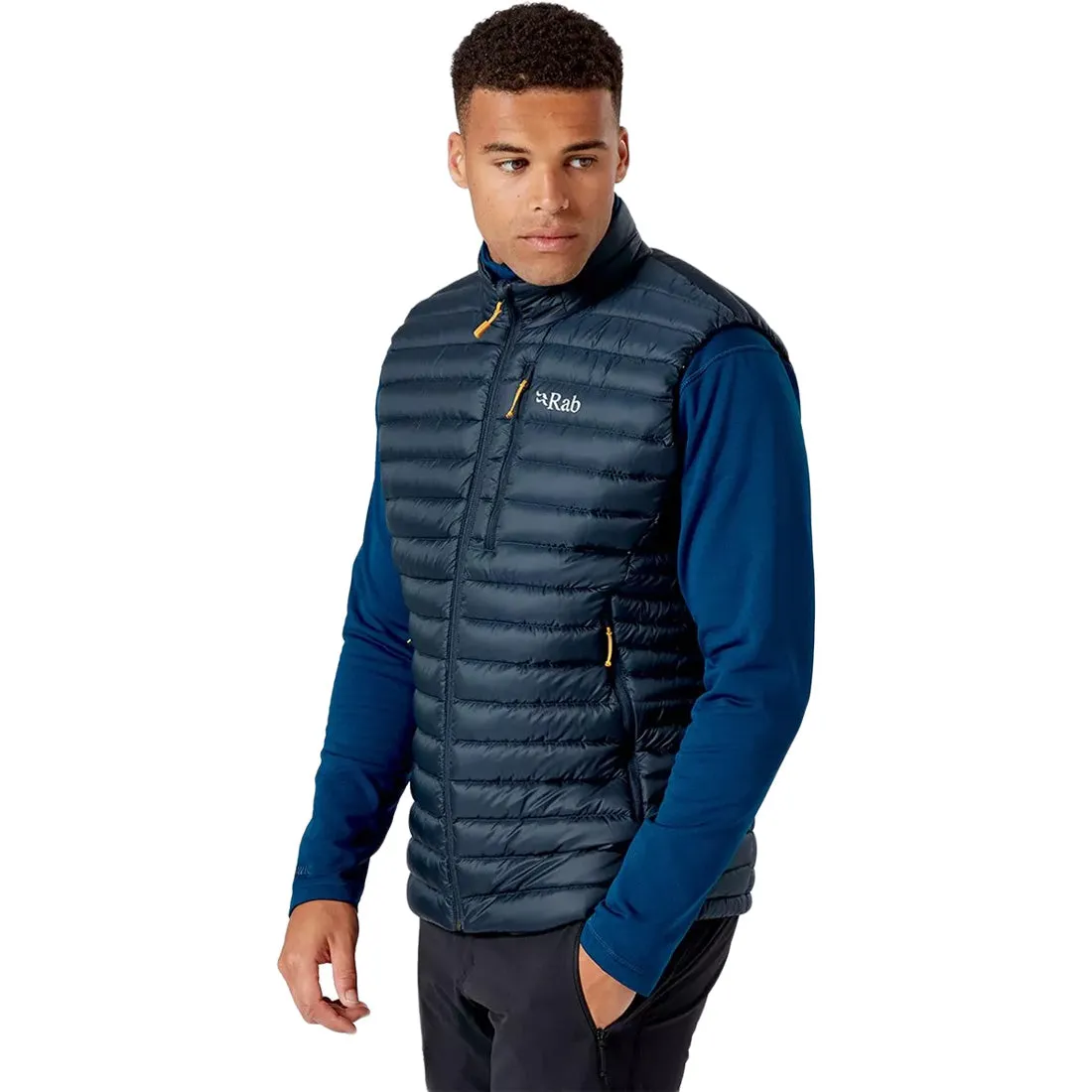 Rab Microlight Vest - Men's