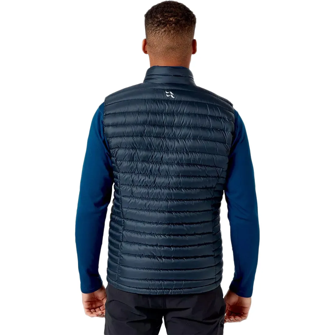 Rab Microlight Vest - Men's