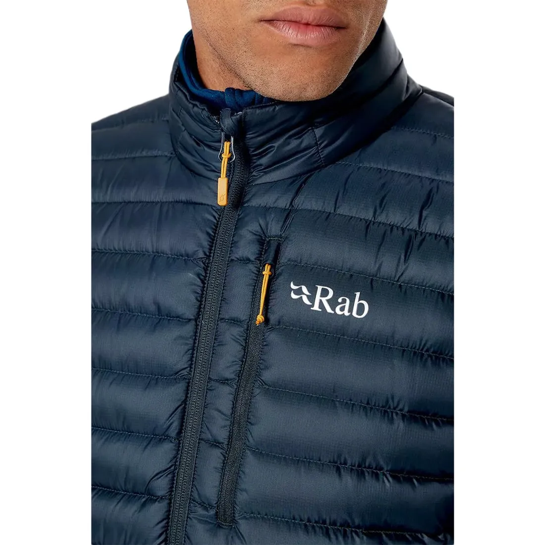 Rab Microlight Vest - Men's