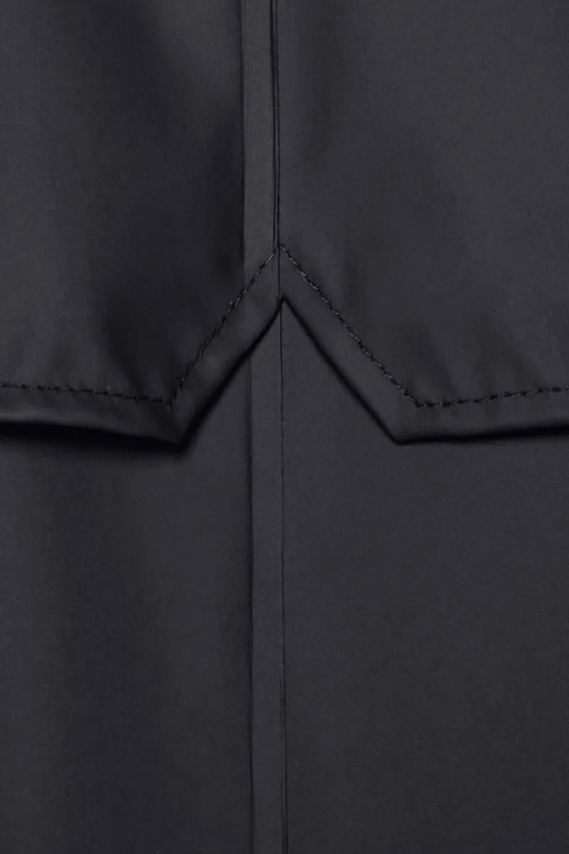 Rains Jacket (Black)