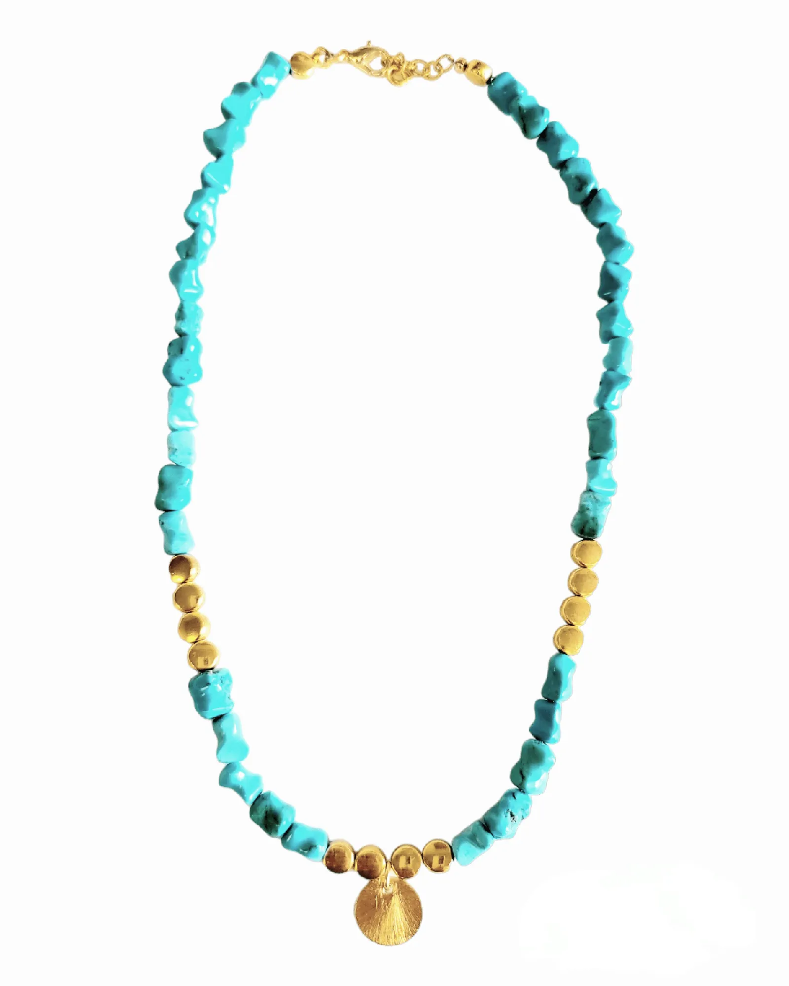 Rava Necklace