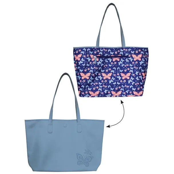 Reversible Tote Bag