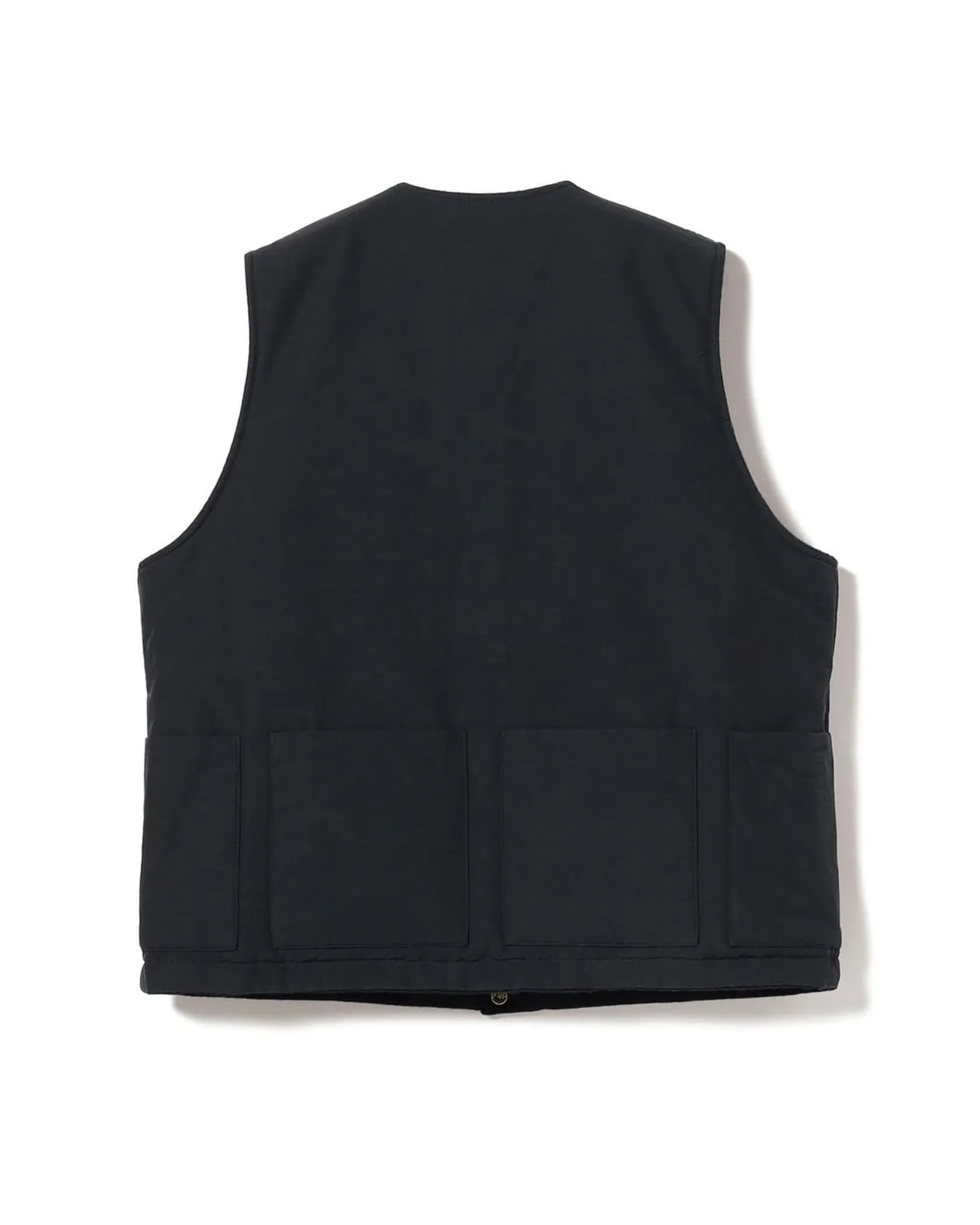 Reversible Vest