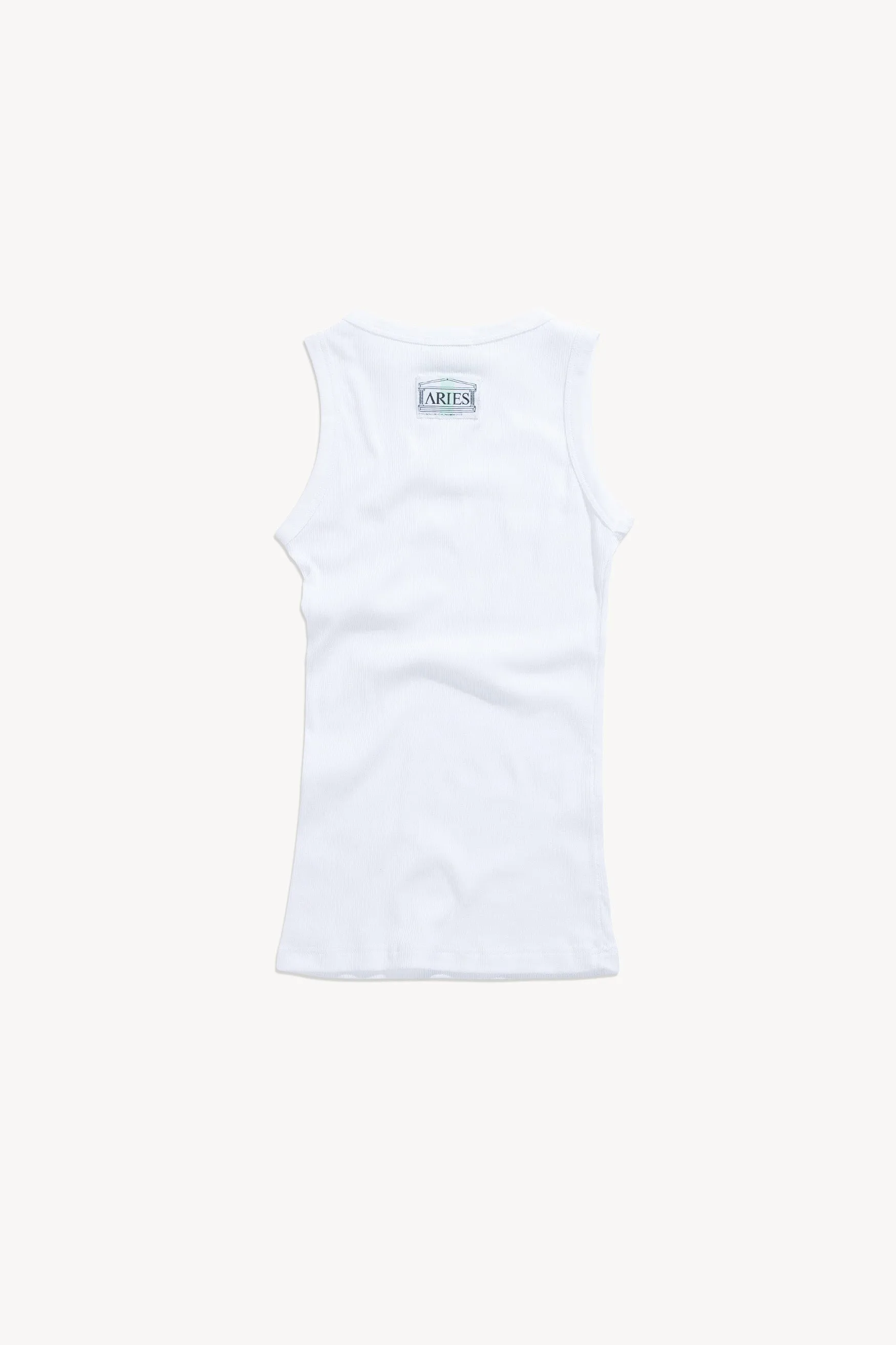 Rib Tank Vest