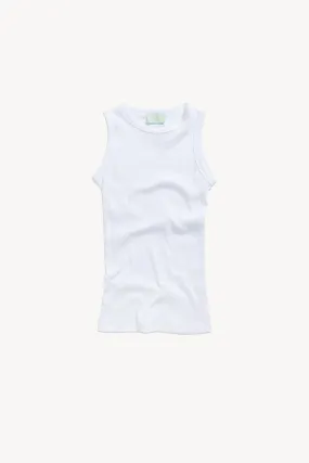 Rib Tank Vest