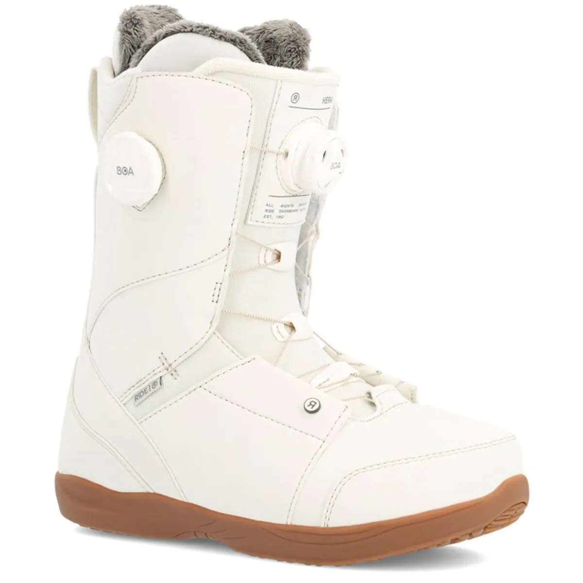 Ride Hera Snowboard Boots Womens