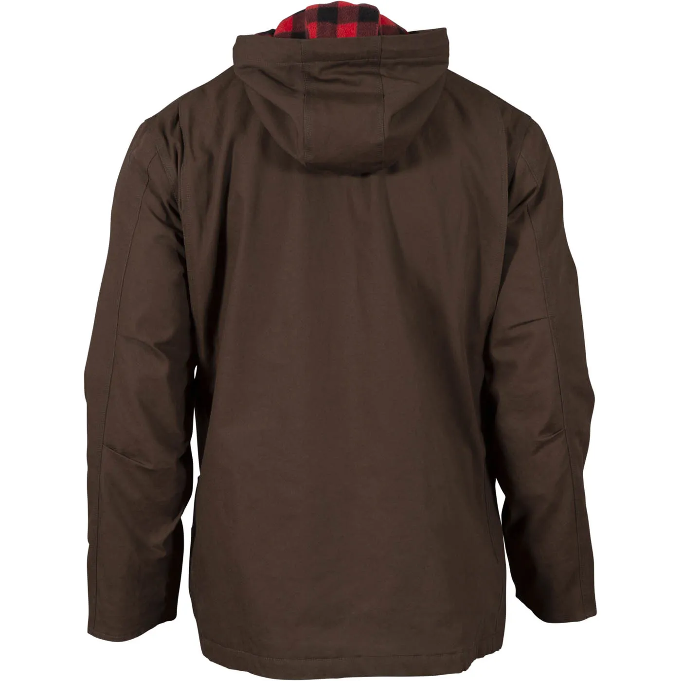 Rocky Worksmart Hooded Ranch Coat