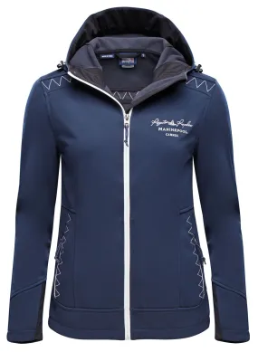 RR Seaford 2.0 Softshell Jacket Women