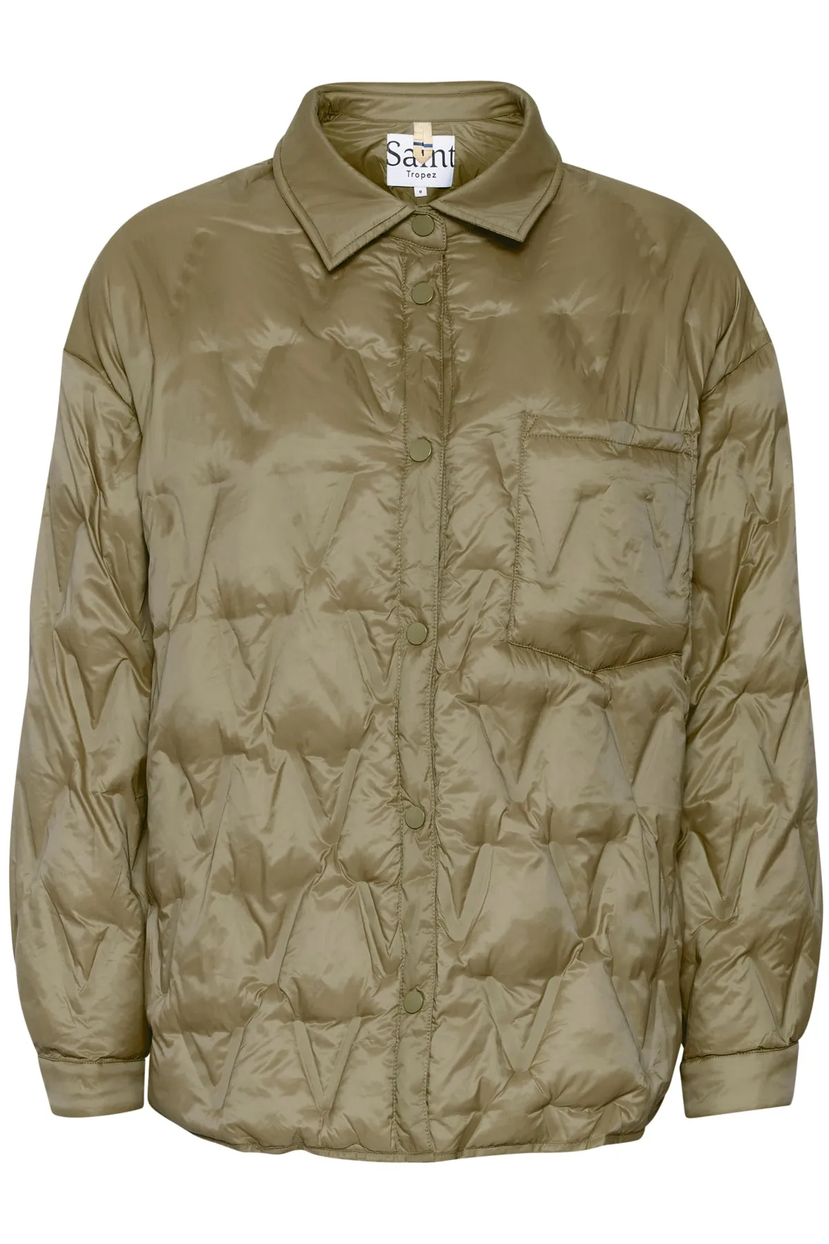 Saint Tropez Caddy Jacket PREMIUM BRAND