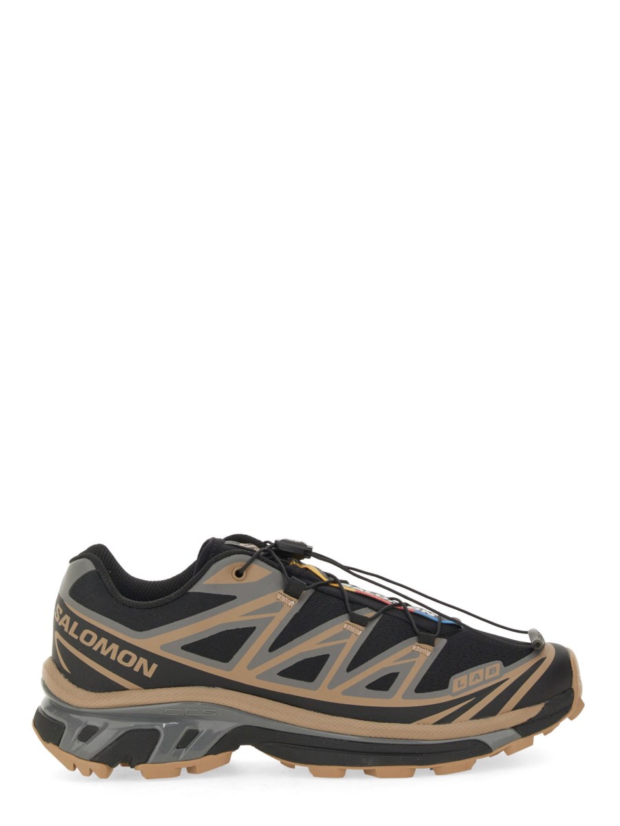 SALOMON      SNEAKER XT-6