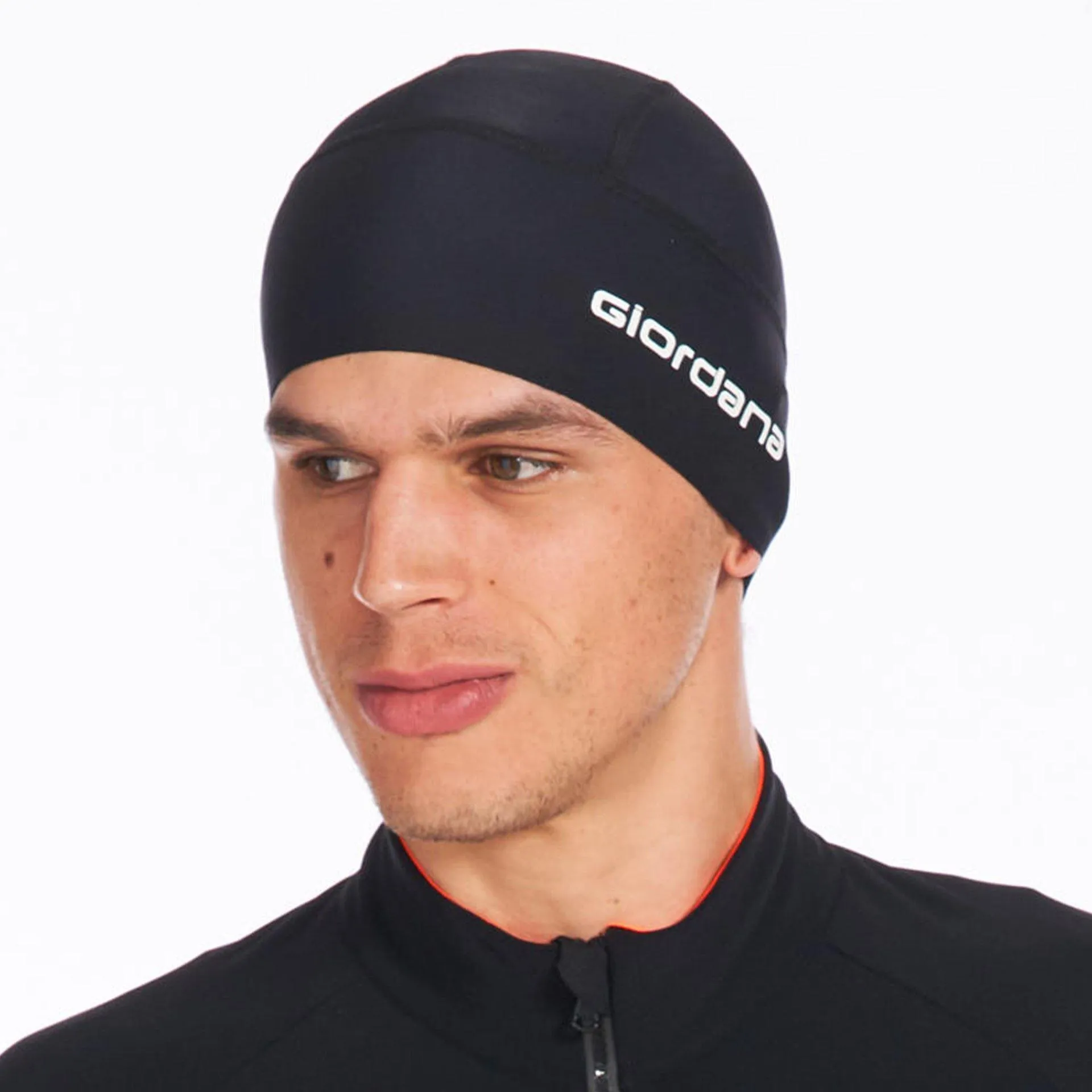 Skull Cap