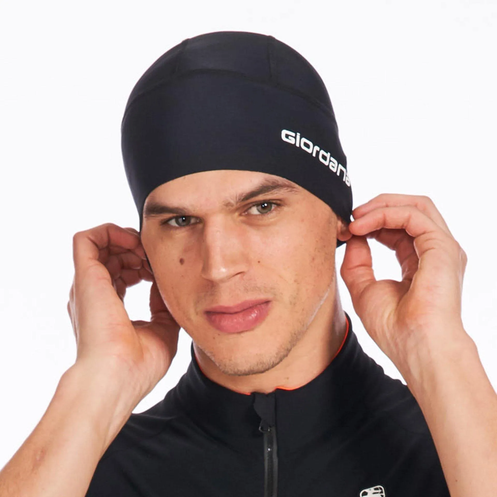 Skull Cap