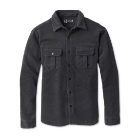 Smartwool Men's Anchor Line Shirt Jacket