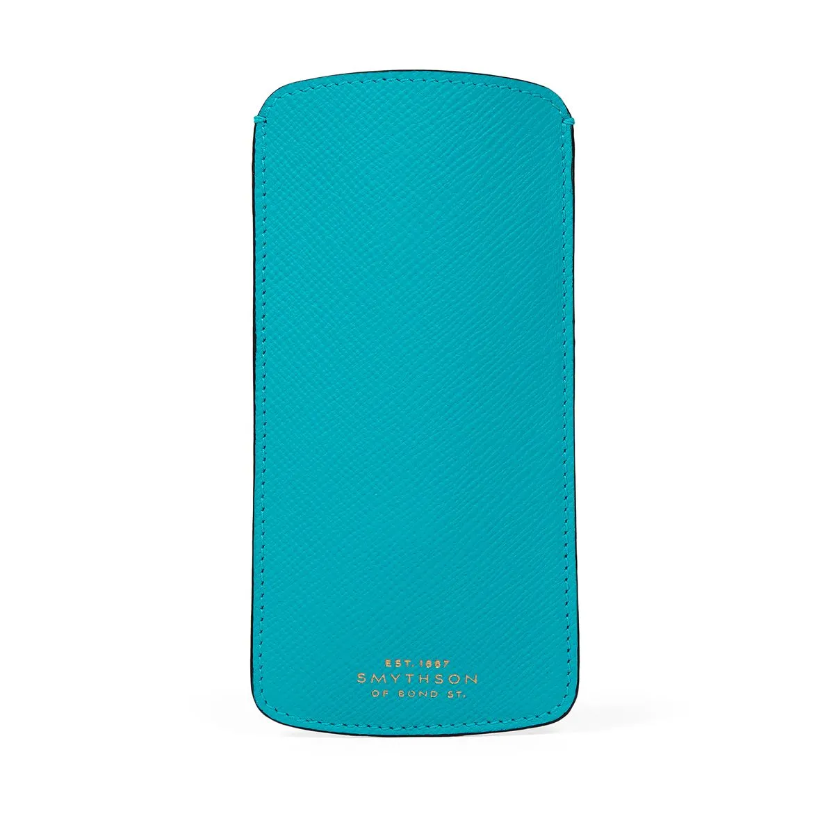 Smythson Panama Glasses Case 