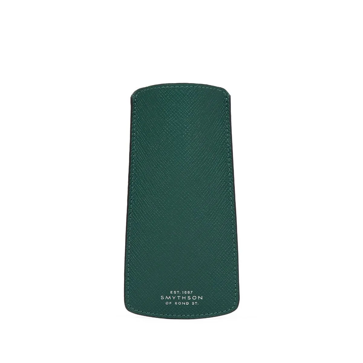 Smythson Panama Glasses Case 