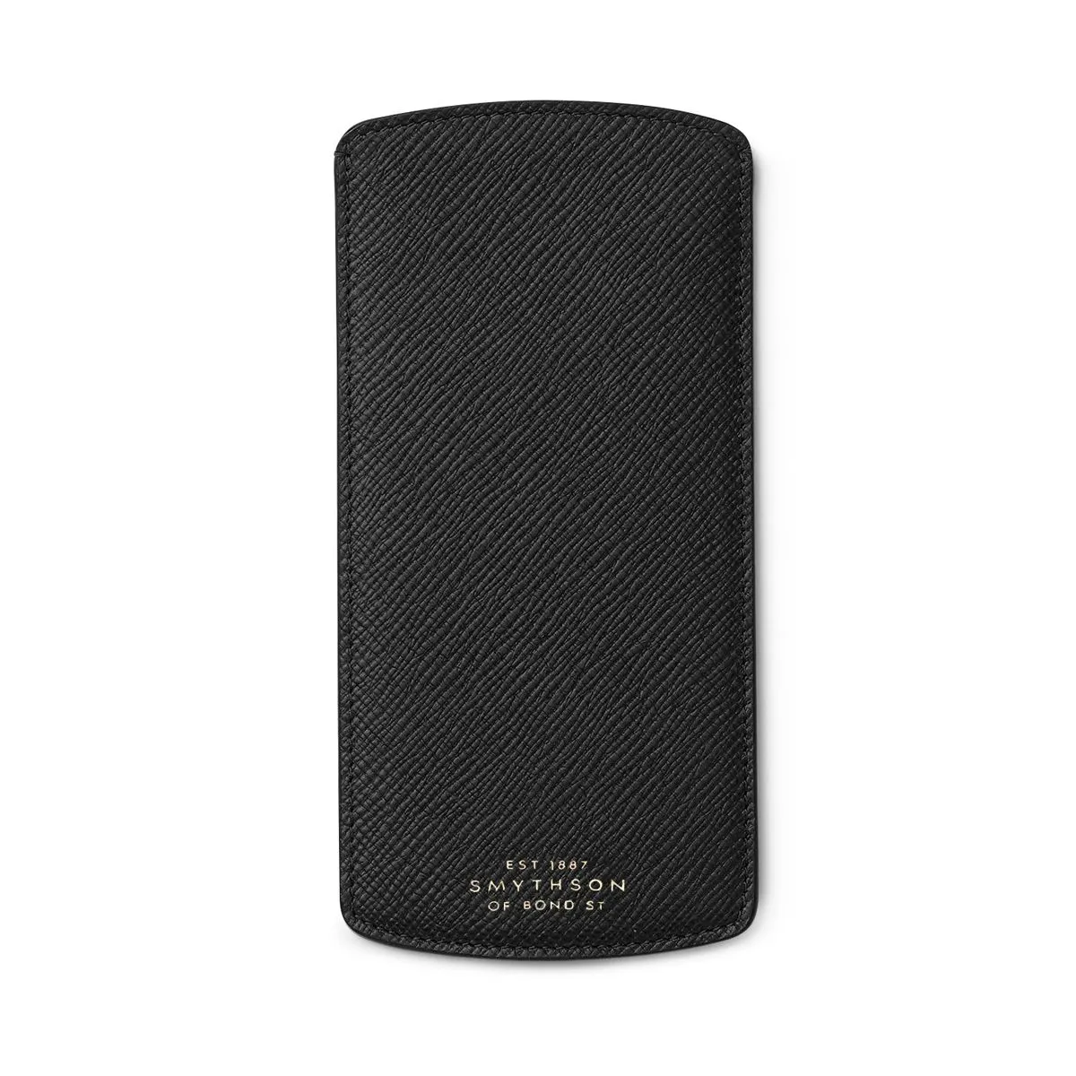 Smythson Panama Glasses Case 