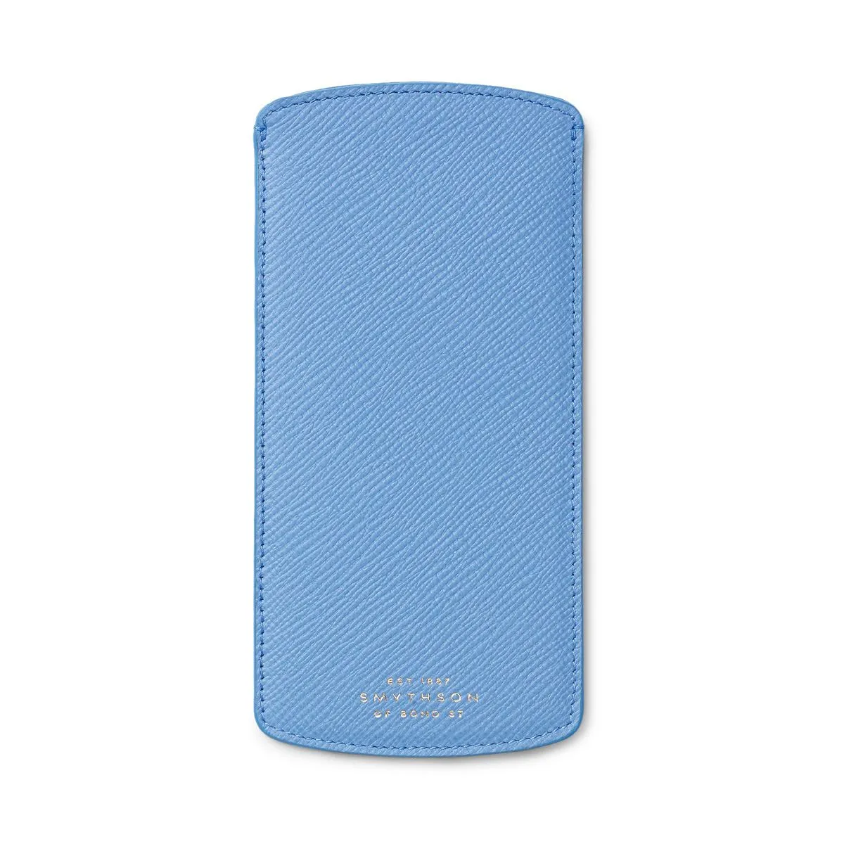 Smythson Panama Glasses Case 