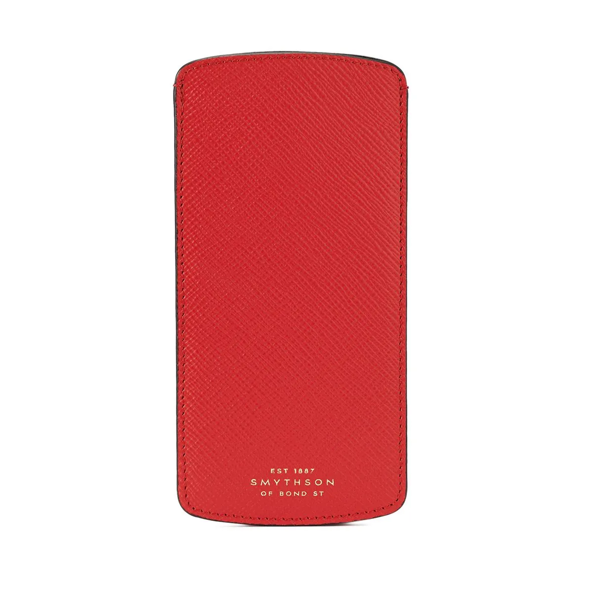 Smythson Panama Glasses Case 