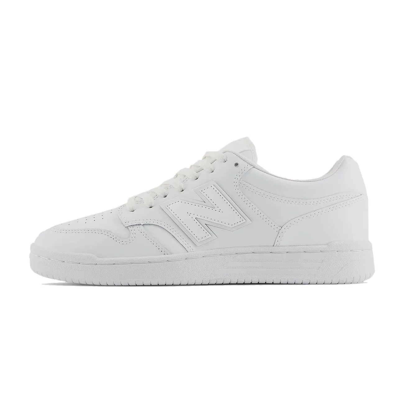 SNEAKERS 480 LIFESTYLE LTZ Unisex White