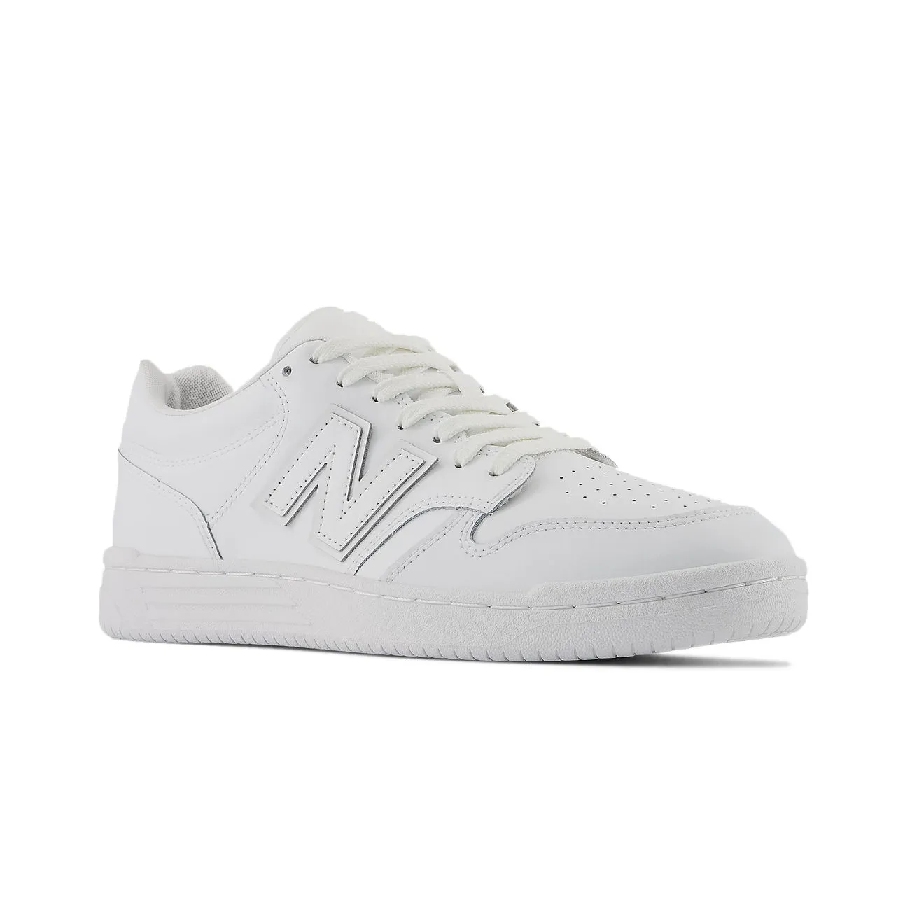 SNEAKERS 480 LIFESTYLE LTZ Unisex White