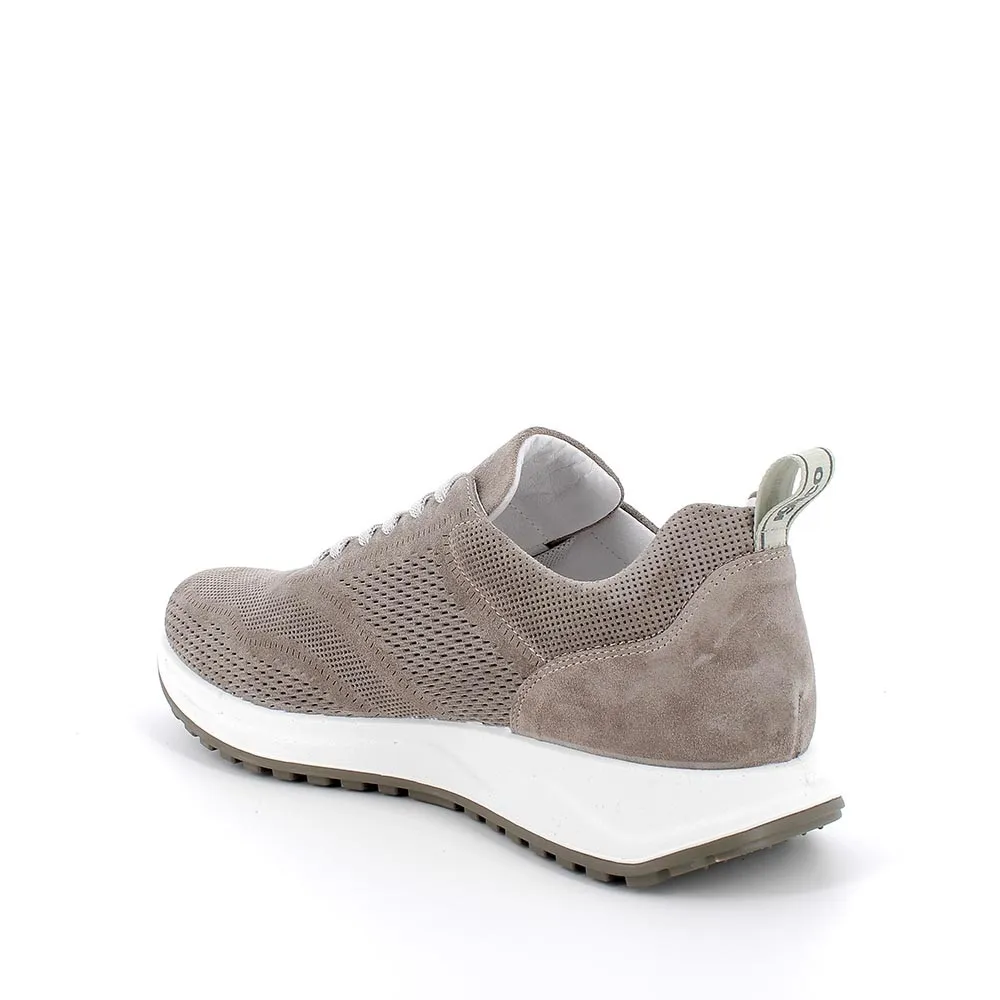 SNEAKERS IGI&CO 3629022 BEIGE SCURO