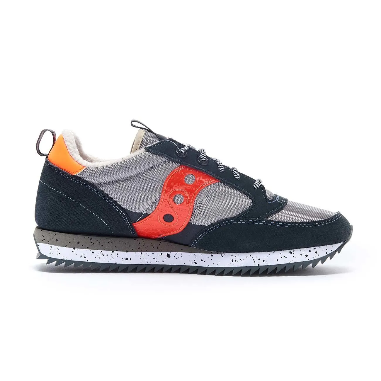 SNEAKERS JAZZ PEAK Uomo Dove Orange