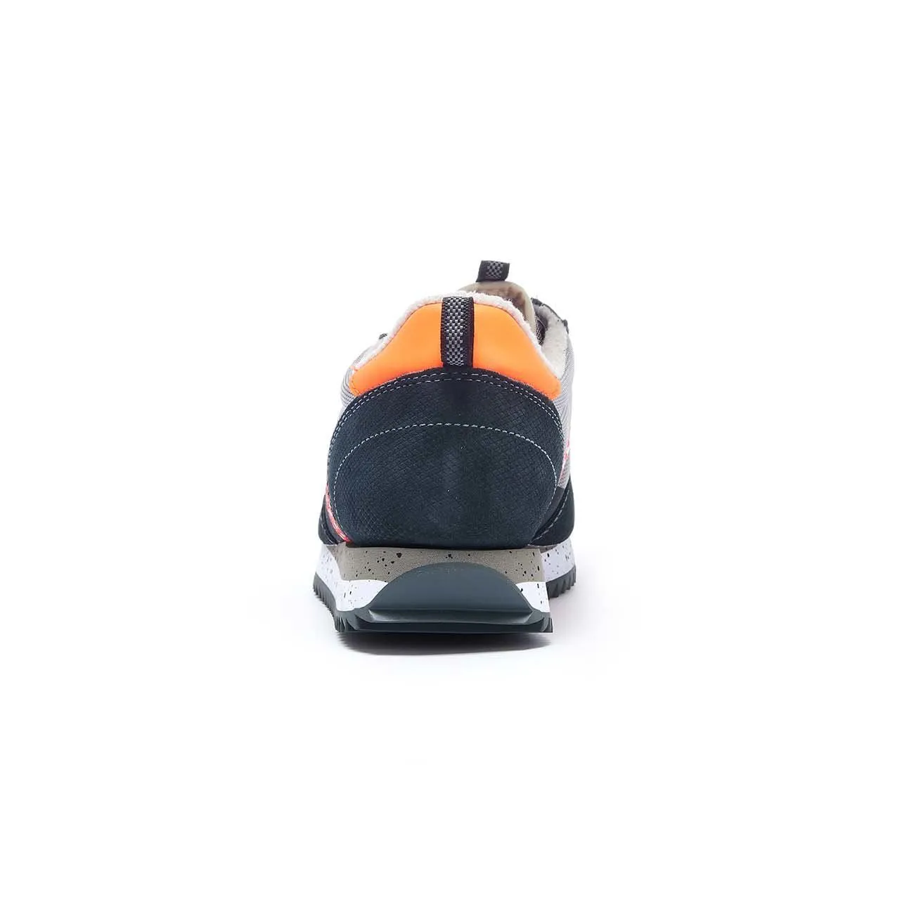 SNEAKERS JAZZ PEAK Uomo Dove Orange