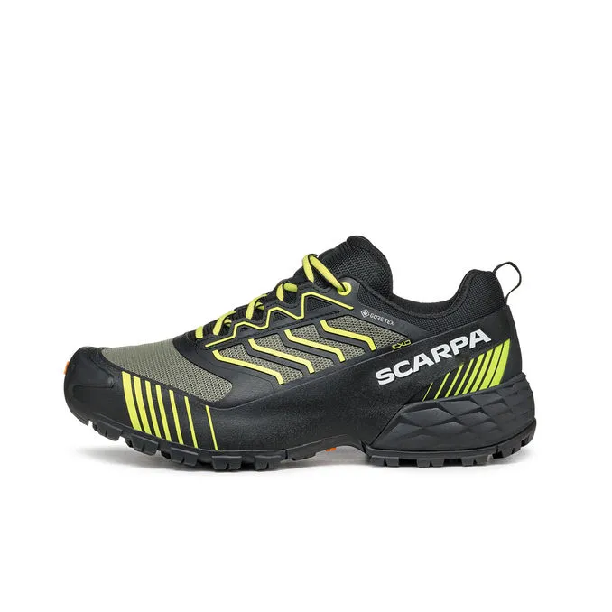 SNEAKERS RIBELLE RUN XT GTX SPEED FORCE II Man Conifer Sharp