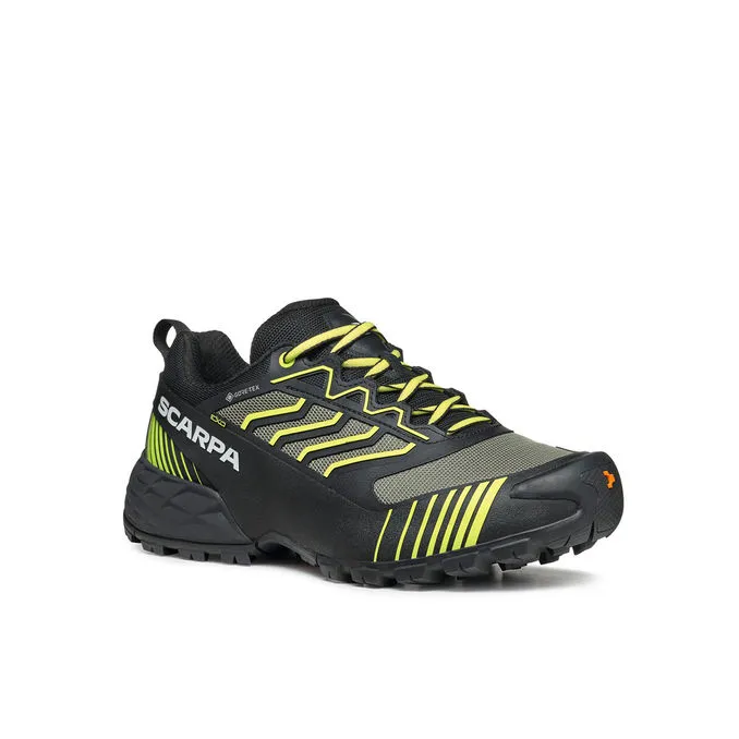 SNEAKERS RIBELLE RUN XT GTX SPEED FORCE II Man Conifer Sharp