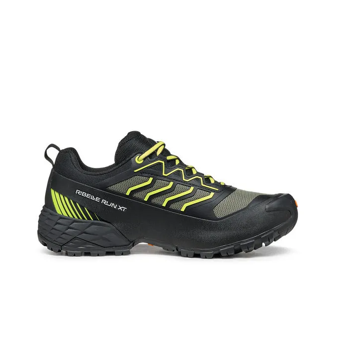 SNEAKERS RIBELLE RUN XT GTX SPEED FORCE II Man Conifer Sharp