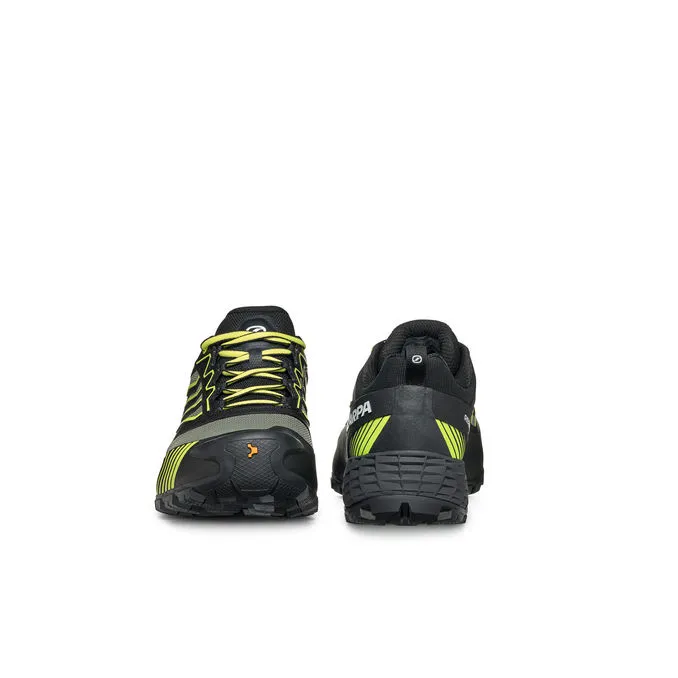 SNEAKERS RIBELLE RUN XT GTX SPEED FORCE II Man Conifer Sharp