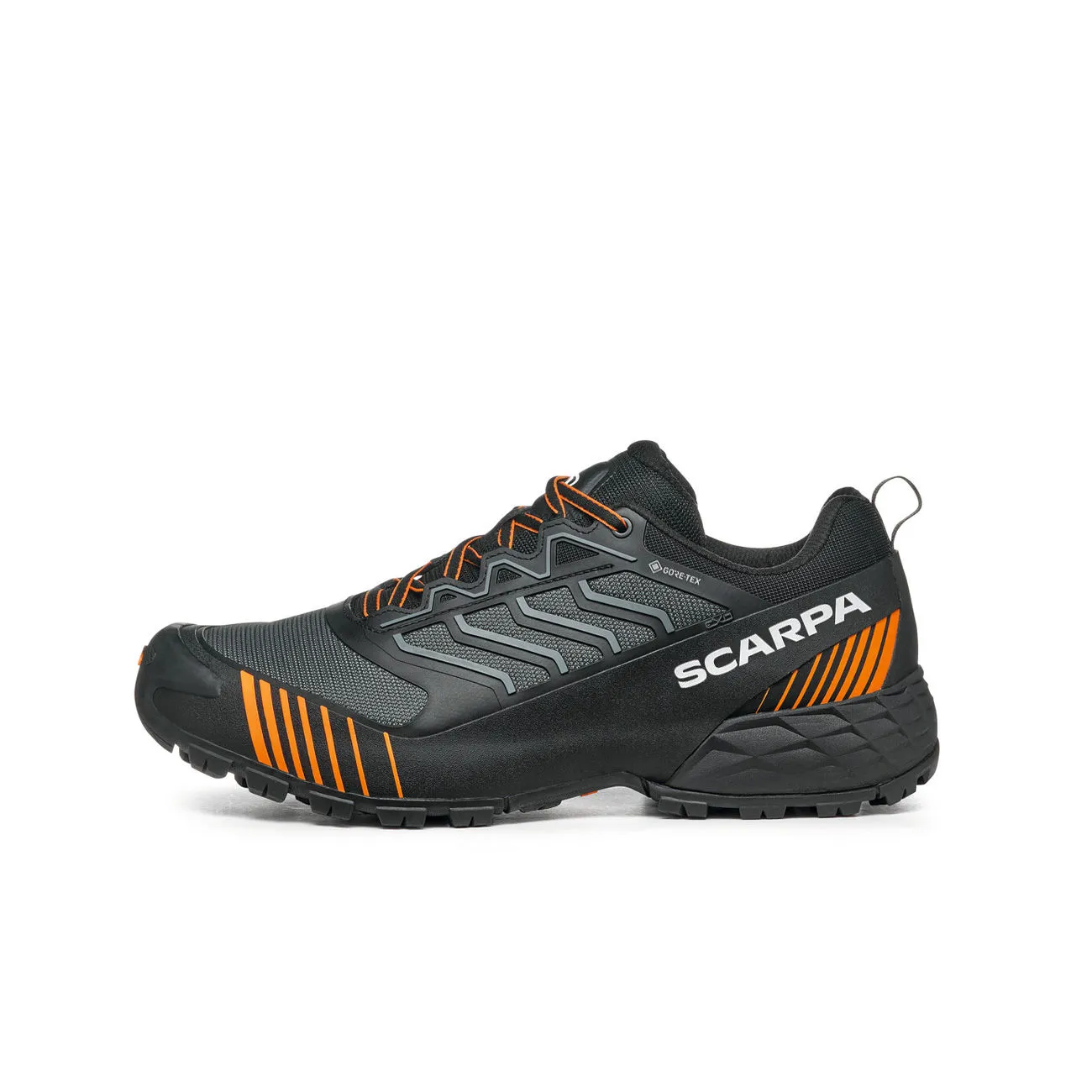 SNEAKERS RIBELLE RUN XT GTX SPEED FORCE II Uomo Anthracite Tonic