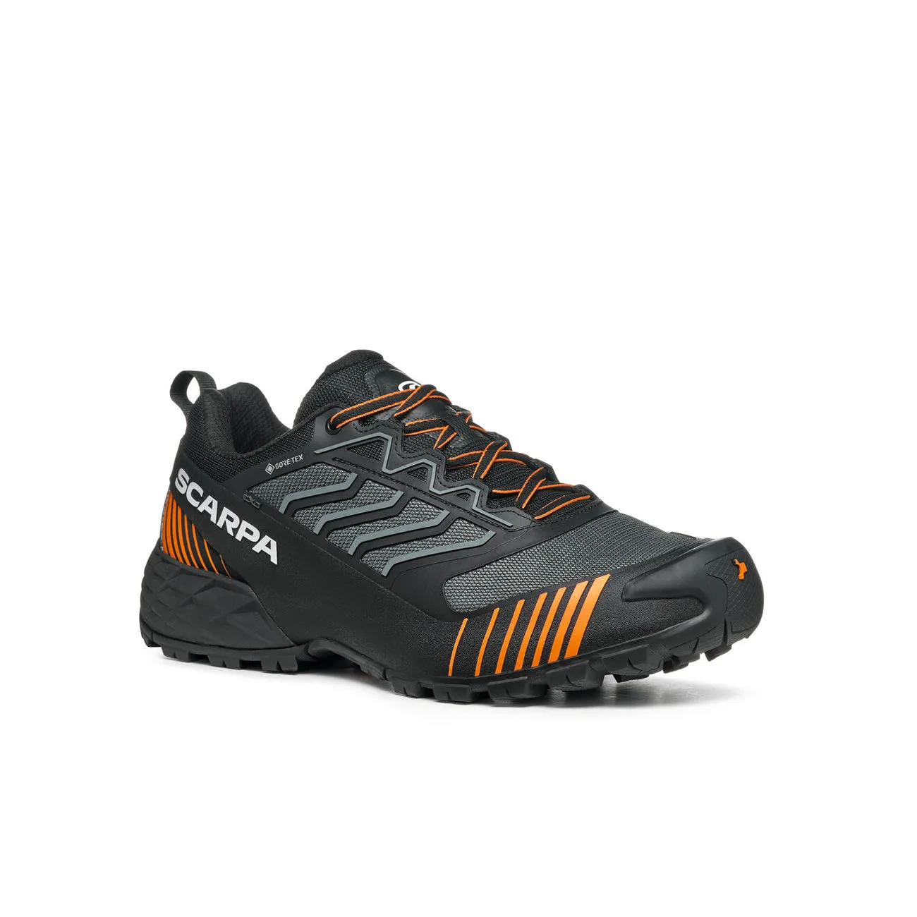 SNEAKERS RIBELLE RUN XT GTX SPEED FORCE II Uomo Anthracite Tonic