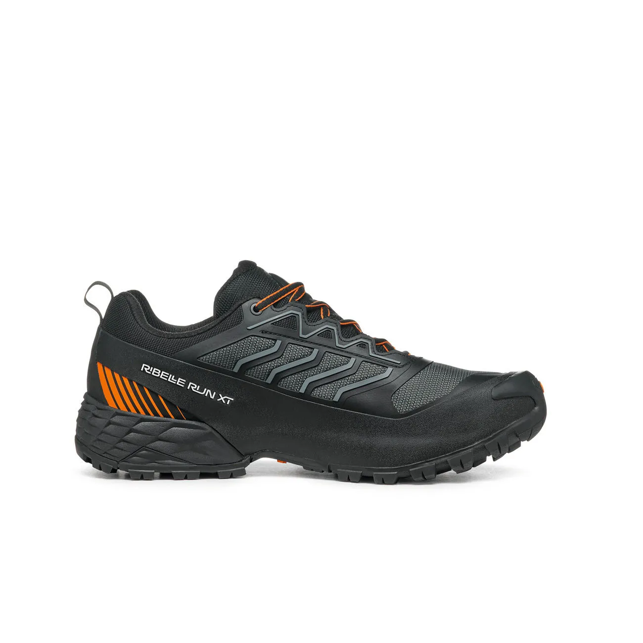 SNEAKERS RIBELLE RUN XT GTX SPEED FORCE II Uomo Anthracite Tonic