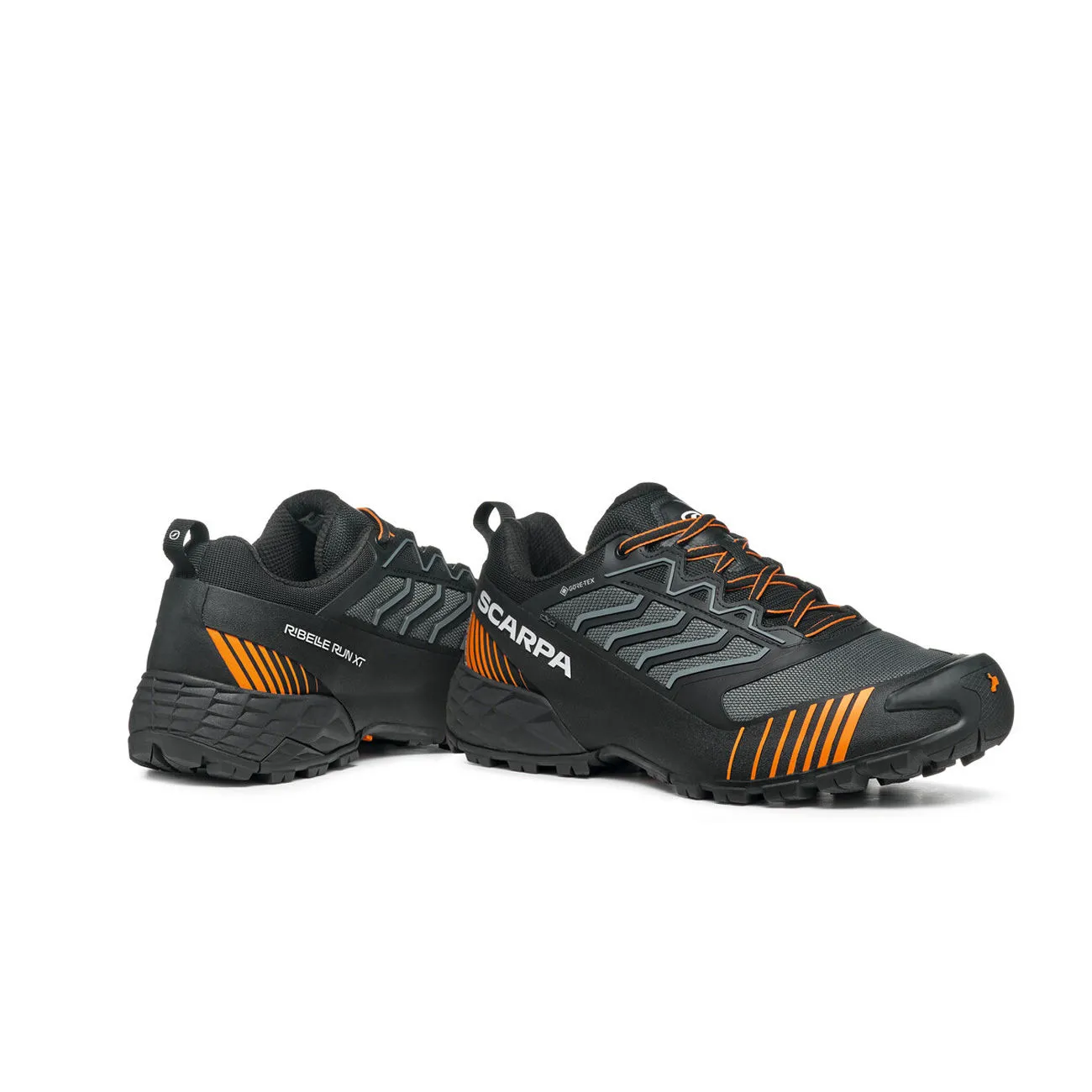 SNEAKERS RIBELLE RUN XT GTX SPEED FORCE II Uomo Anthracite Tonic