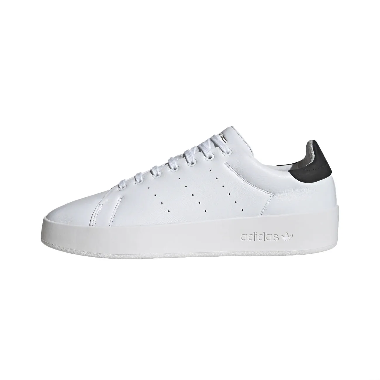 SNEAKERS STAN SMITH RECON Unisex Bianco Nero