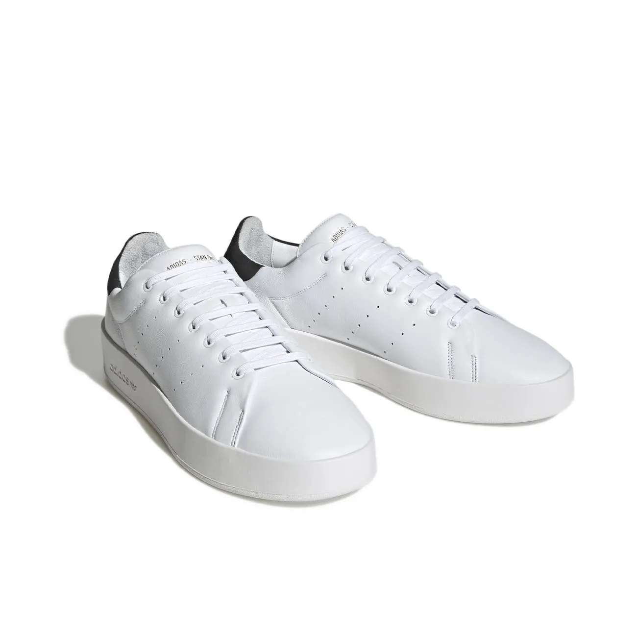 SNEAKERS STAN SMITH RECON Unisex Bianco Nero