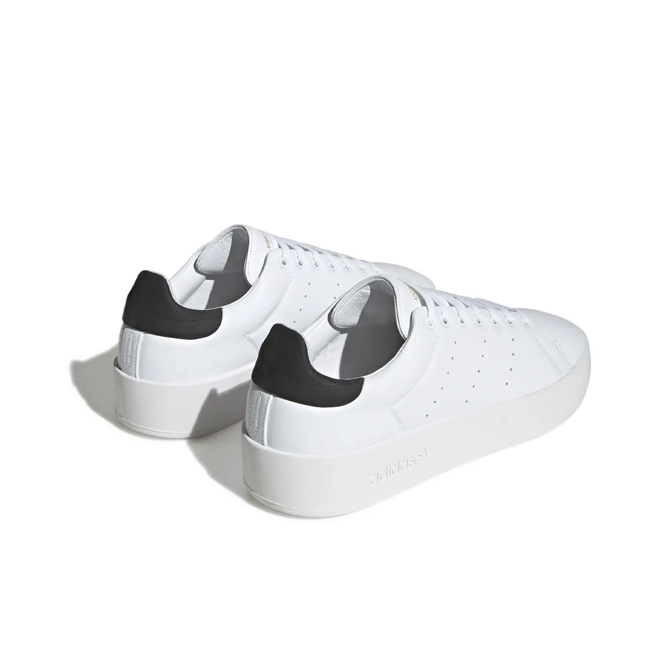 SNEAKERS STAN SMITH RECON Unisex Bianco Nero