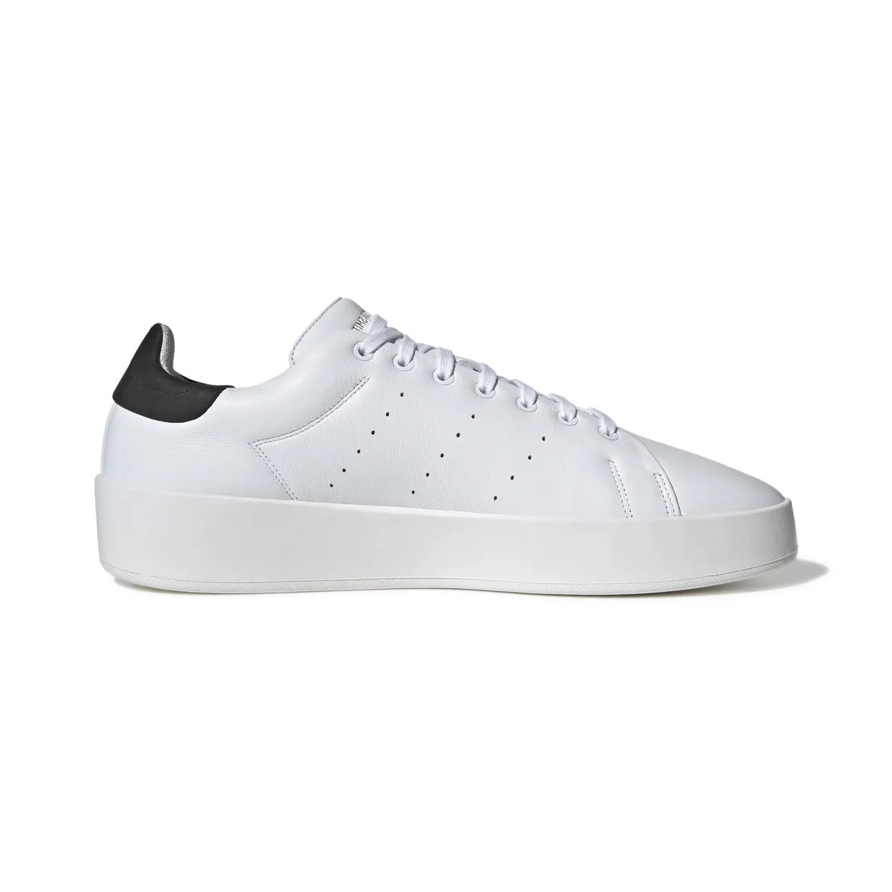 SNEAKERS STAN SMITH RECON Unisex Bianco Nero