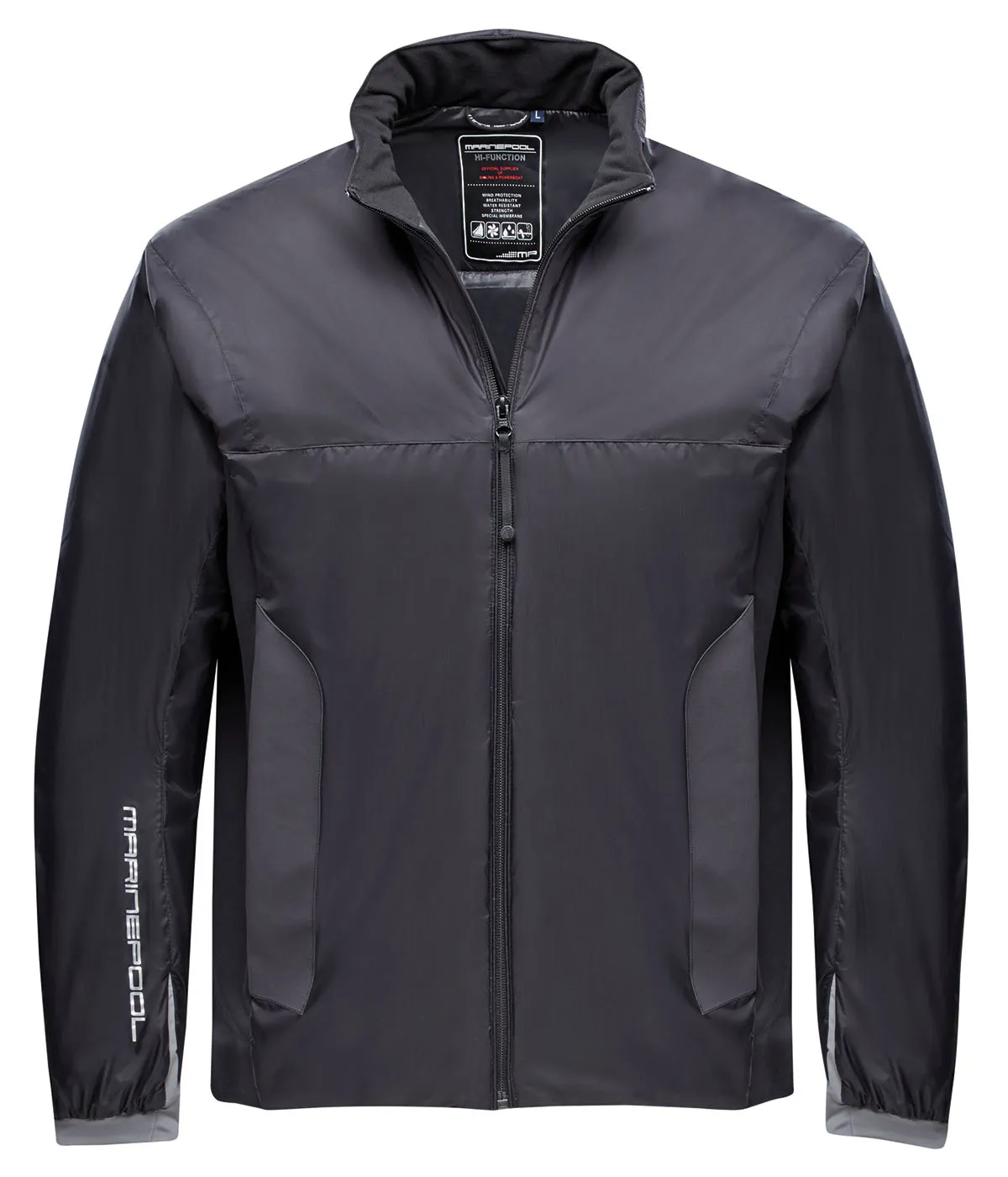 Solent Jacket Men