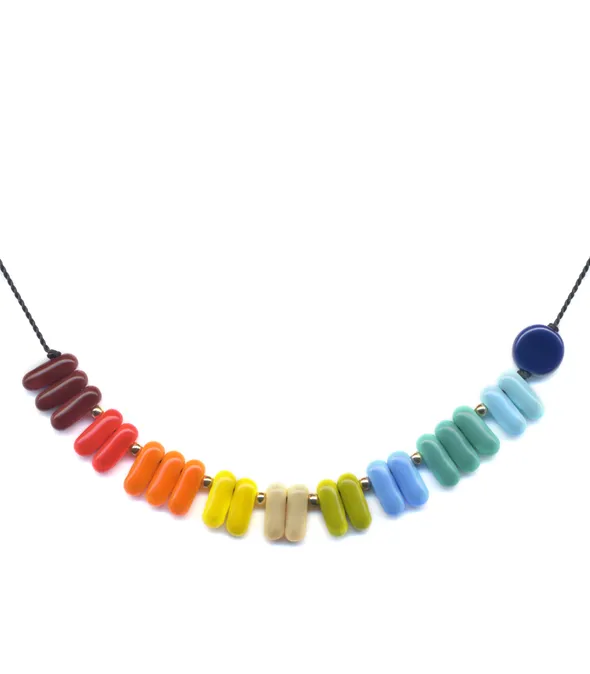 SPECTRUM NECKLACE