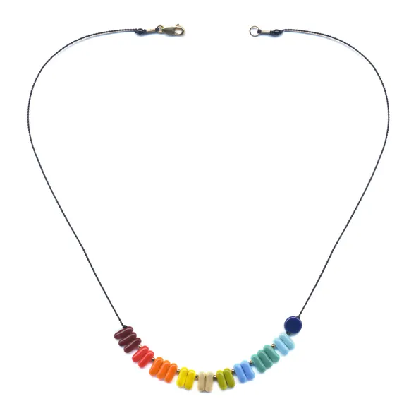 SPECTRUM NECKLACE