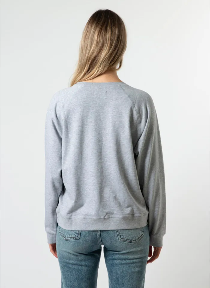 Stella + Gemma Everyday Sweater