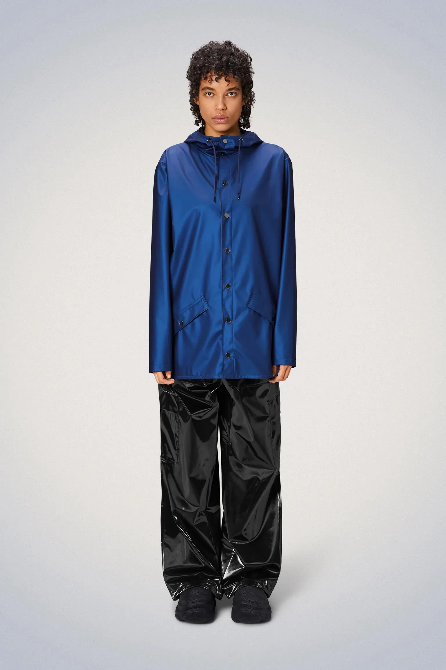 Storm Rain Jacket